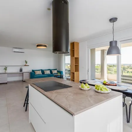Appartement Bora Nautica