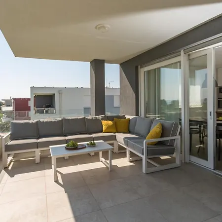 Appartement Bora Nautica