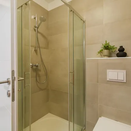 Appartement Bora Nautica Karpinjan