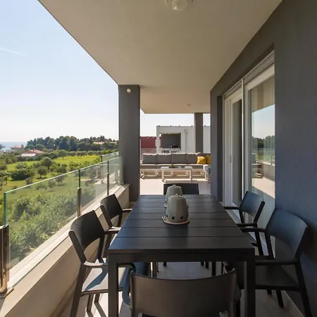 Bora Nautica Appartement *