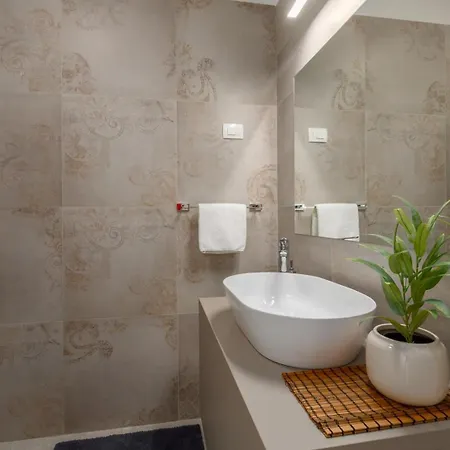 Bora Nautica Apartman *