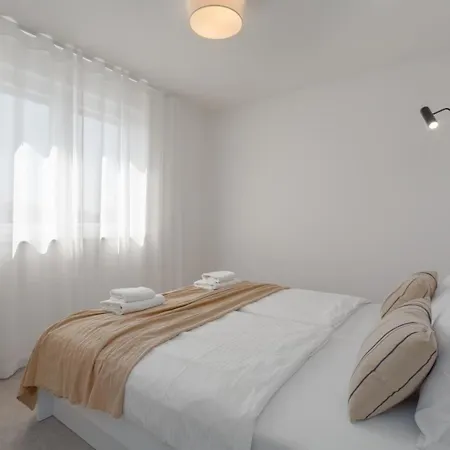 Bora Nautica Apartman