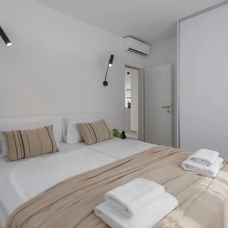 Apartman Bora Nautica *
