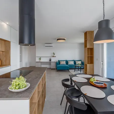 Bora Nautica Apartman